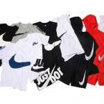Arriva la collezione Big Swoosh per la SS17 Ruota intorno all'iconico logo Nike