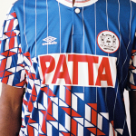 Patta ajax online jersey