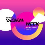 A guide to Milan Design Week night events - Tuesday, April 4th Let's rock the nights of Milan Design Week, Day 1