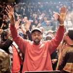 Kanye West's The Life of Pablo goes platinum TLOP enters history as the first “streaming-only” album ever who reaches this achievement