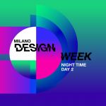 A guide to Milan Design Week night events - Wednesday, April 5th Let's rock the nights of Milan Design Week, Day 2