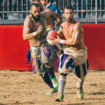 Il documentario di VICE US sul calcio fiorentino Un viaggio incredibile, a metà tra mito e tradizione