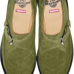 Supreme has just announced the collaboration with Dr. Martens