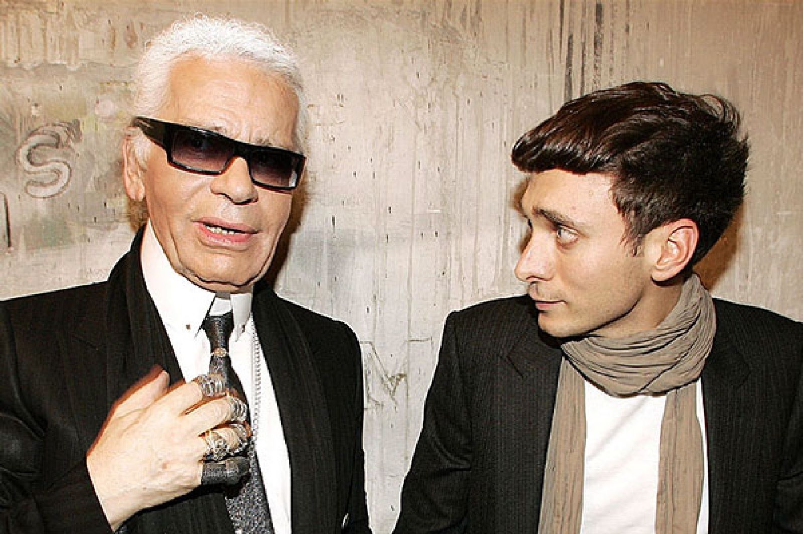 Hedi Slimane will not be creative director for a Chanel men's