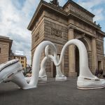 The Flexible Living - Interview to Matteo Cibic We met the Italian designer on the occasion of his collaboration with Timberland during Milan Design Week