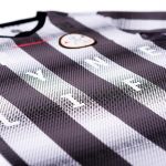 Le Ballon FC new jersey Realized in collaboration with DYNE and Avery Dennison, it will be released soon