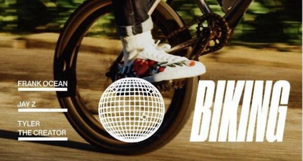 新品 Frank ocean Tyler the creator CD 完売品 新品 Frank ocean Tyler the creator CD 完売品 新品 Frank