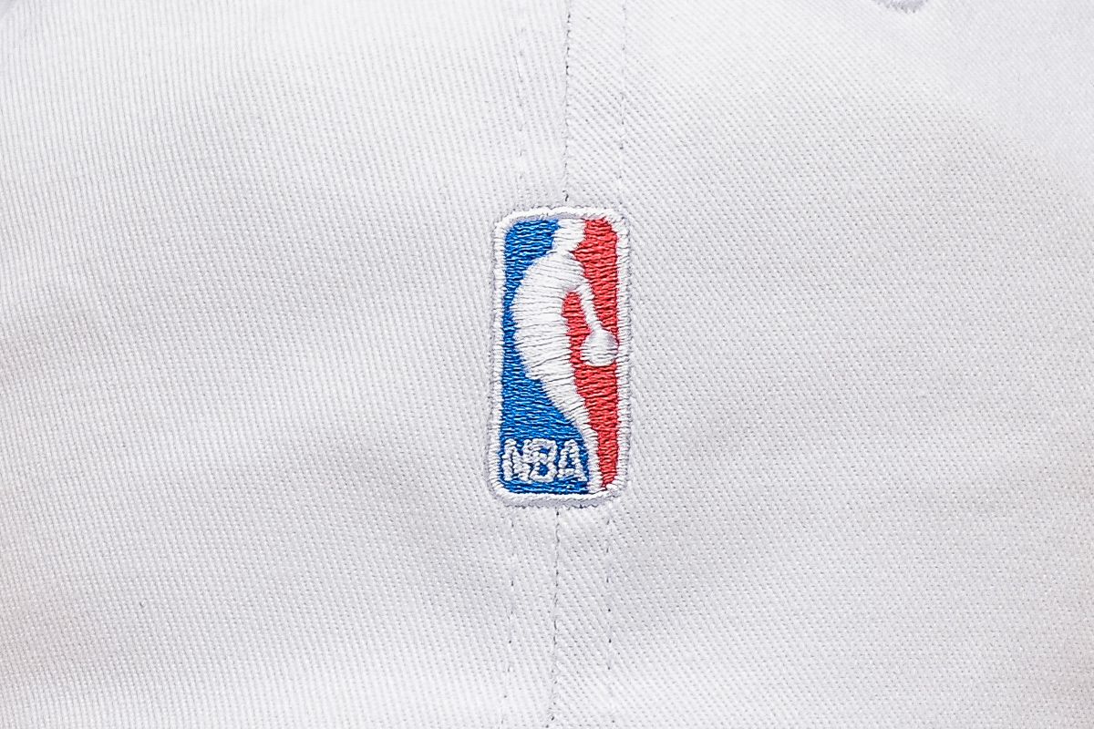 Twitter ideas for a new NBA logo