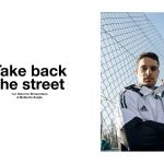 Take Back The Street feat. Giacomo Bonaventura & Mattia De Sciglio