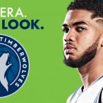 Minnesota Timberwolves unveiled their new logo To be attractive inside and outside the field