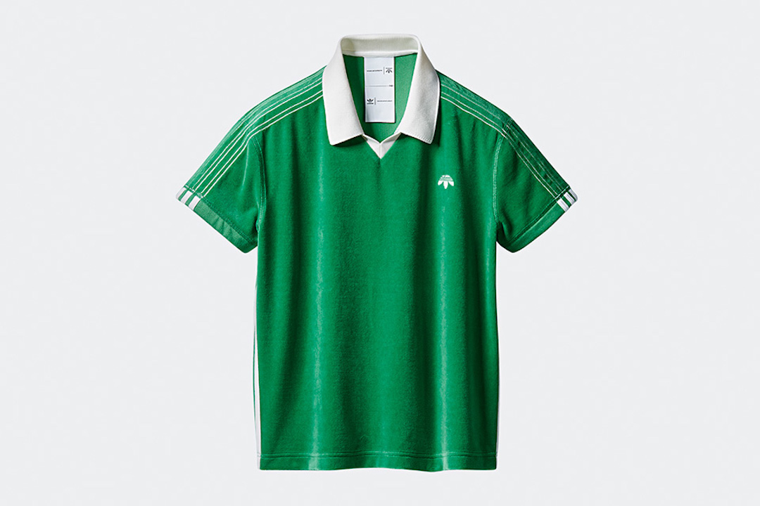 adidas Originals x Alexander Wang Drop 2 is now complete - nss sports