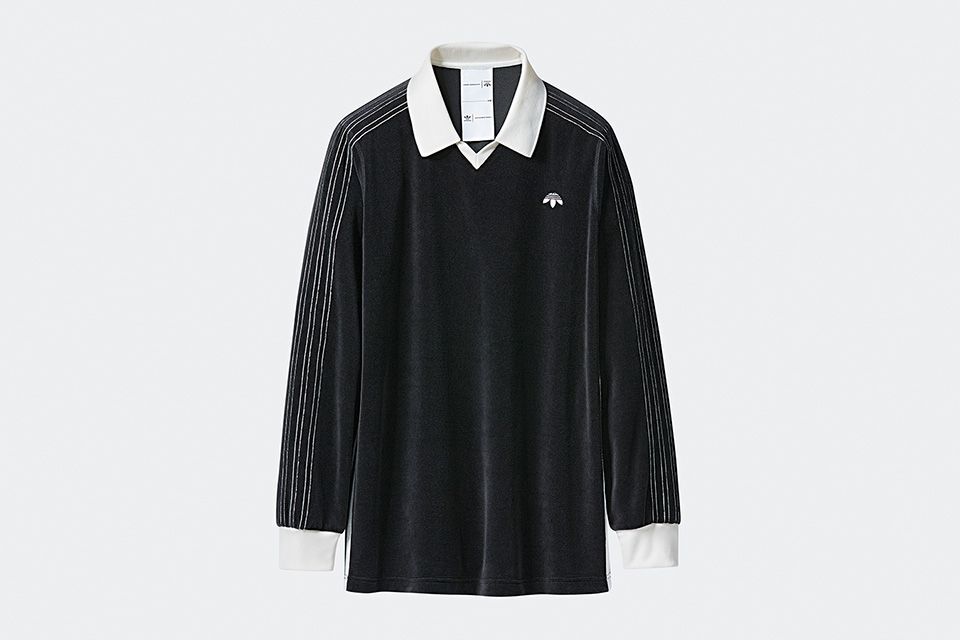 ウェア Adidas Originals x Alexander Wang O Adidas Mens Original X Alexander Wang CM7826 Gray Running