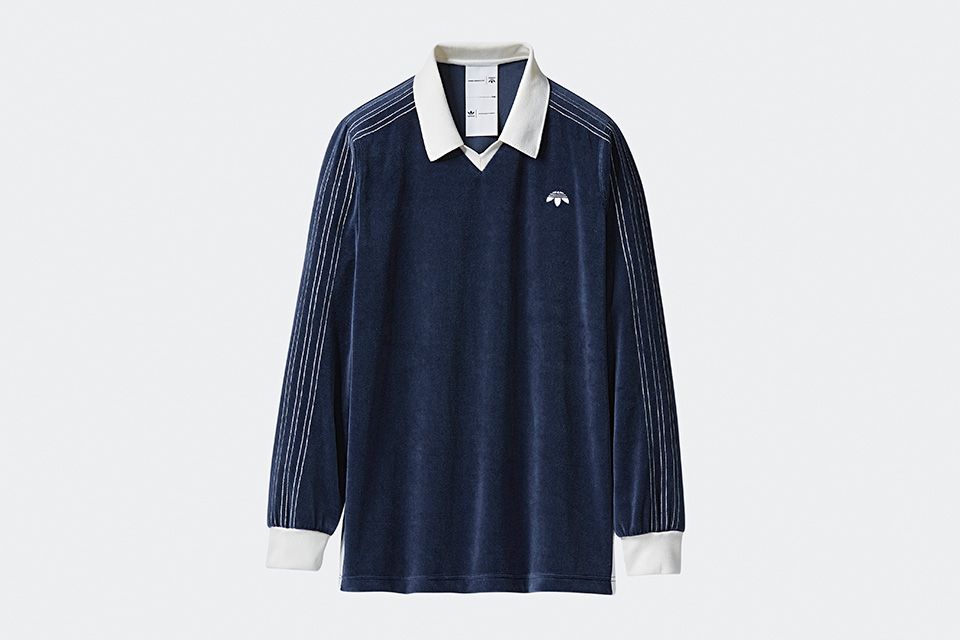 adidas Originals x Alexander Wang Drop 2 is now complete