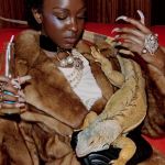 La nuova campagna Pre-Fall17 di Gucci L'omaggio alla diversità di Glen Lunchford