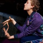Missoni collaborates with Pigalle Tradition meets the street culture