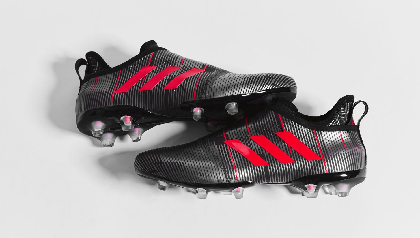 サッカー　adidas GLITCH adidas Glitch 17 Football Boots - SoccerBible
