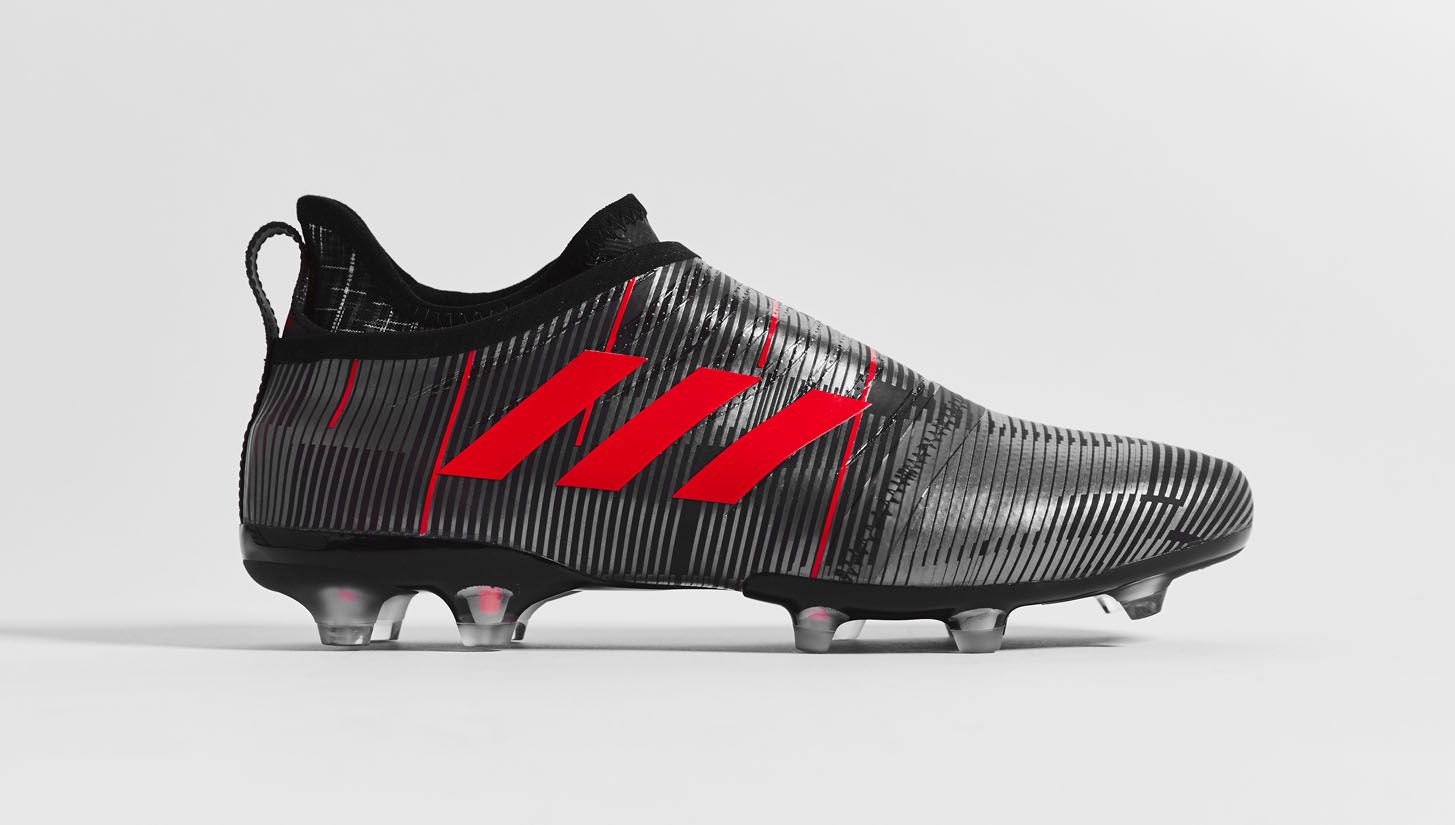 adidas dropped the new Glitch 17 - nss sports