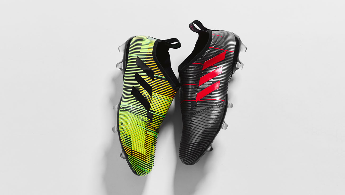 Suryavarman　adidas GLITCH サイズ27.0 Suryavarman adidas GLITCH サイズ27.0 Suryavarman adidas GLITCH