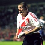 El Cabezón, nuevo Diego Andrés D'Alessandro should have been one of the greatest Argentinian player after Maradona