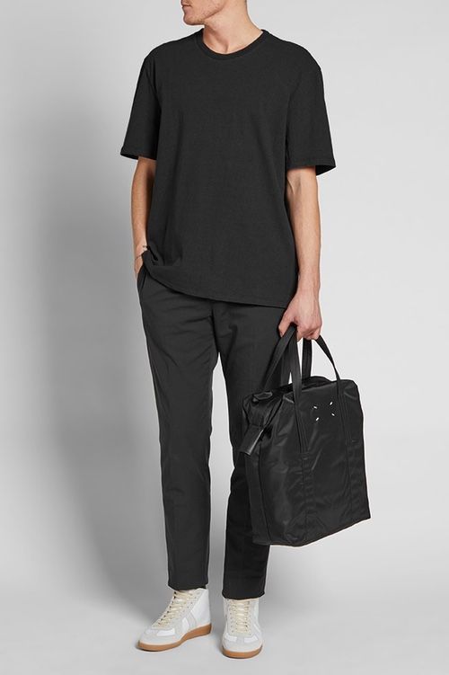 The return of Maison Margiela 10 Oversized T-Shirt - nss