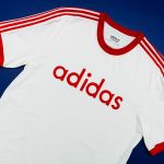 adidas Originals just released a special Beckenbauer tracksuit