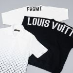 Fragment Design × Louis Vuitton