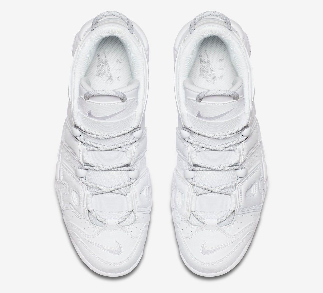 Nike Air More Uptempo 