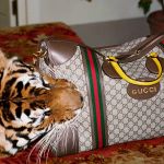 Gucci amplifies battle against US counterfeiters