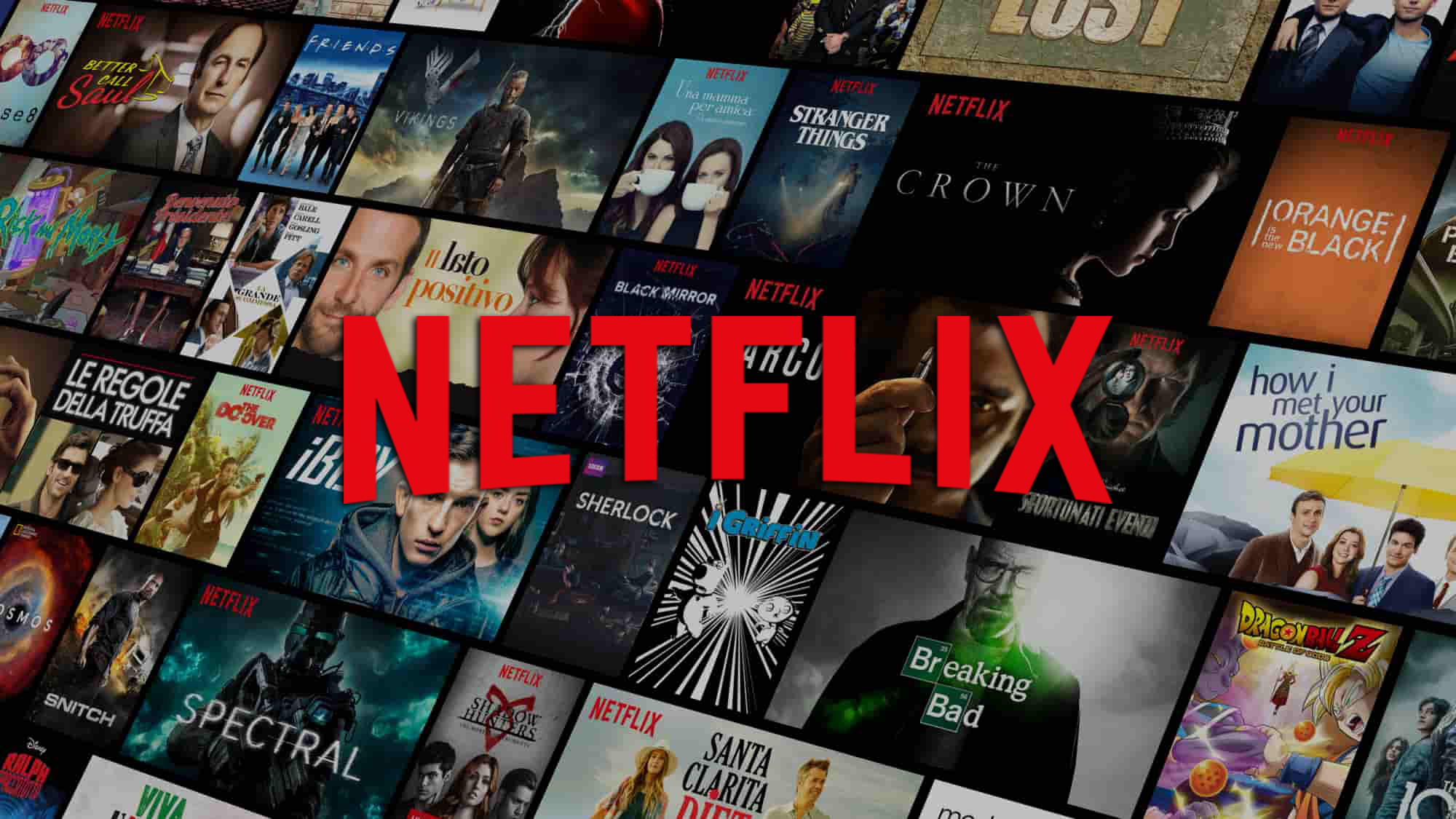 netflix_v1 Netflix, rincari illegittimi e rimborsi fino a 500 euro: cosa cambia davvero per gli utenti
