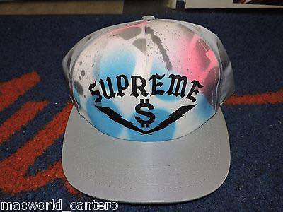 The best Supreme collaborations from 1994 to 2017 - nss magazine