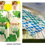 Art Plus Fashion - Louis Vuitton