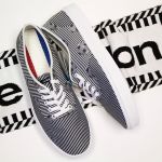 Le Ballon x People Footwear The coolest football league of the world has produced its first signature shoes