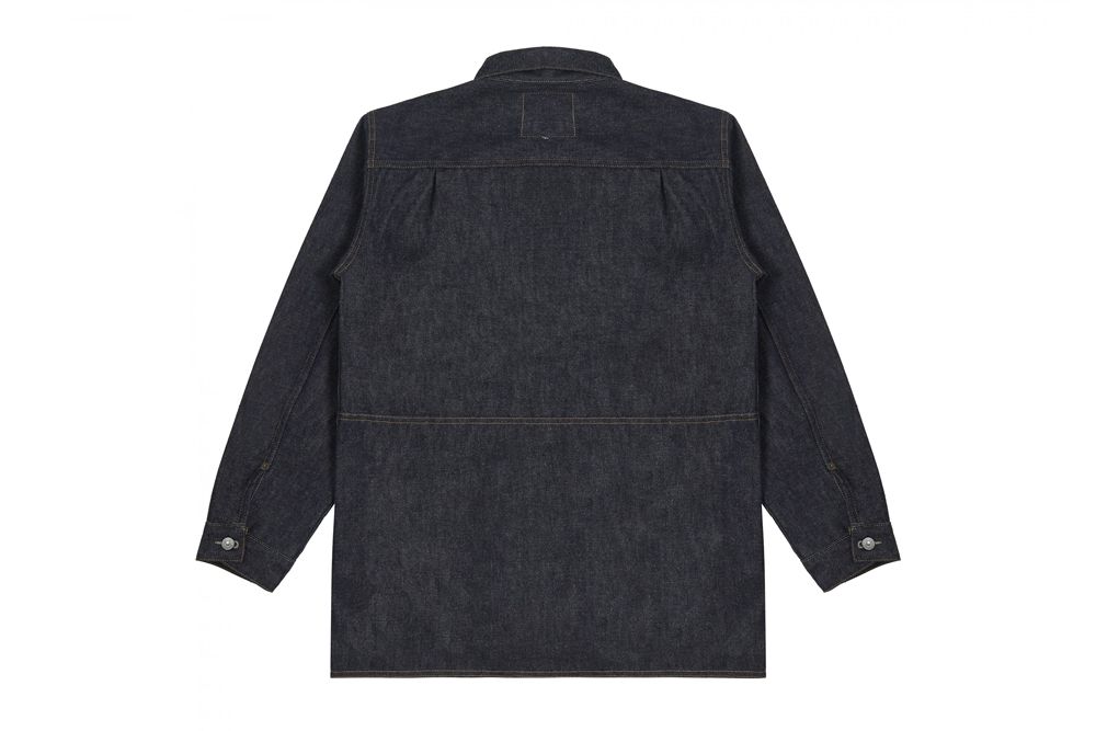 Dover Street Market launches the UNDERCOVER x Levi's Capsule