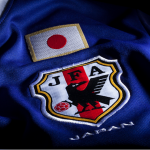 La nuova maglia di adidas football per il Giappone La nazionale del Sol Levante la userà per conquistare un posto per i Mondiali di Russia del 2018