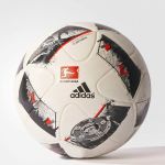 adidas won't produce Bundesliga's anymore