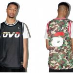 OVO SS17 collection is inspired by sportswear Basket and baseball are among the main inspirations for the latest release of Drake's brand