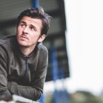 Farewell, Angry Joey Joey Barton, midfielder famous for his hotheaded behavior, has been banned for 18 months