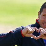 El año del Cholo Today Simeone turns 47 and this may be the right year to win the awaited Champions League