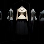 Dior celebrates its seventieth anniversary with a brilliant retrospective Christian Dior, Couturier du Rêve explores the history of one of the pillars of modern fashion