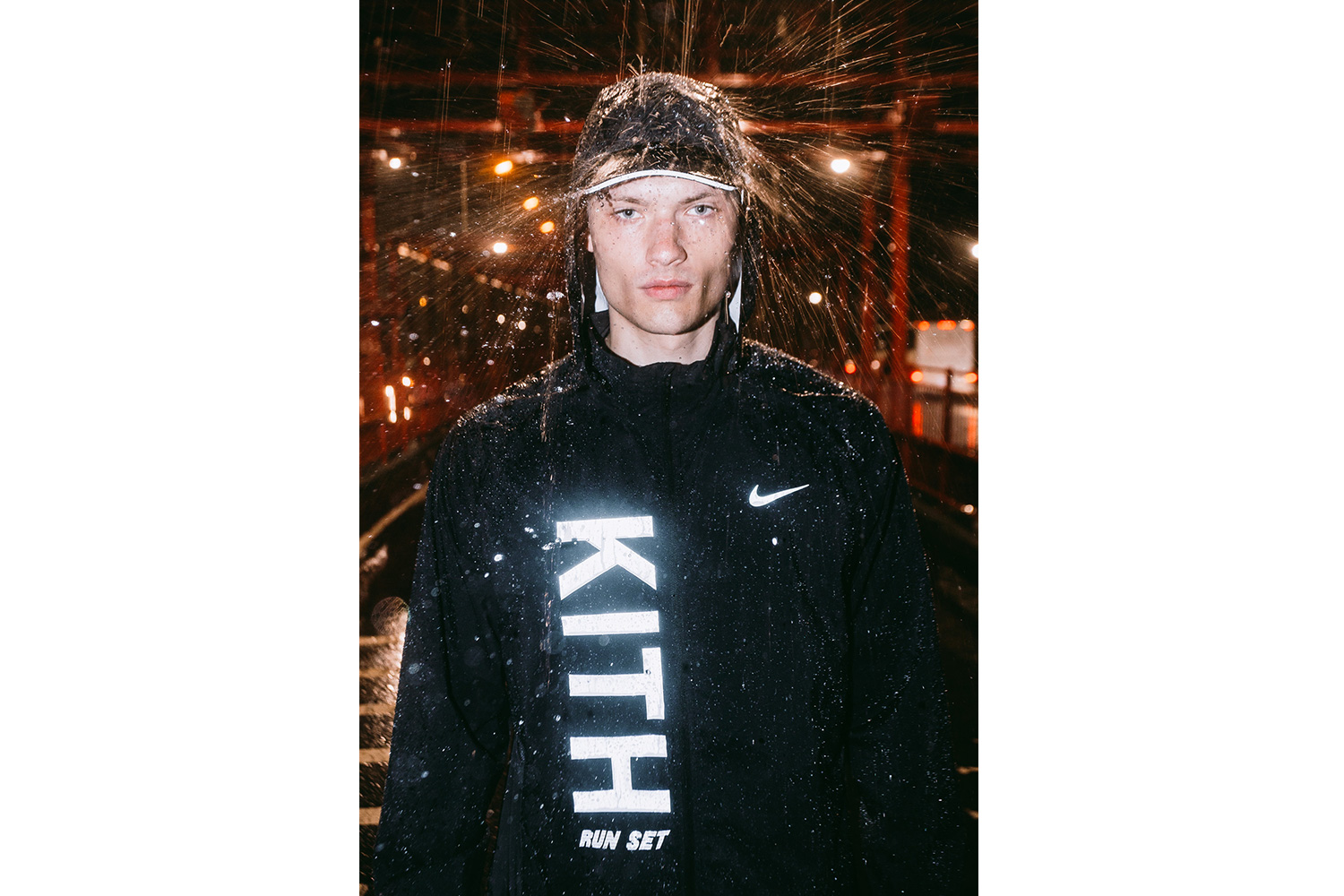 kith x nike tracksuit