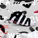 Sneakers to release this weekend - dal 28 Aprile al 1 Maggio 2017 Dalle Nike Air Shake NDestrukt alle adidas EQT Milled Leather pack