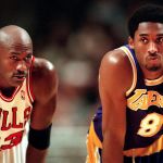 The entire sneakers collection Michael Jordan gave Kobe Bryant is now on sale Heritage Auctions announced the auction of the collection, evaluated at least 200.000 $