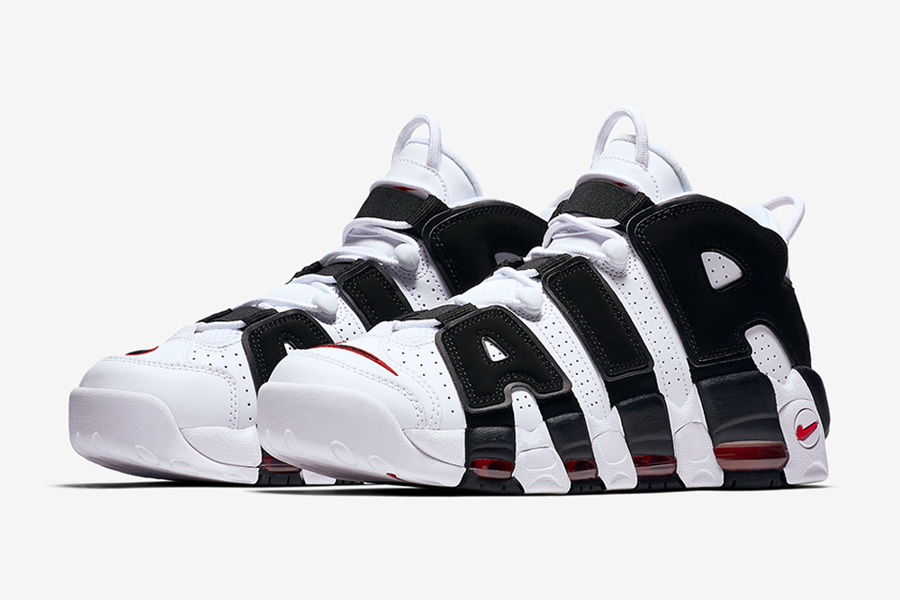 nike air more uptempo scottie pippen olympic edition