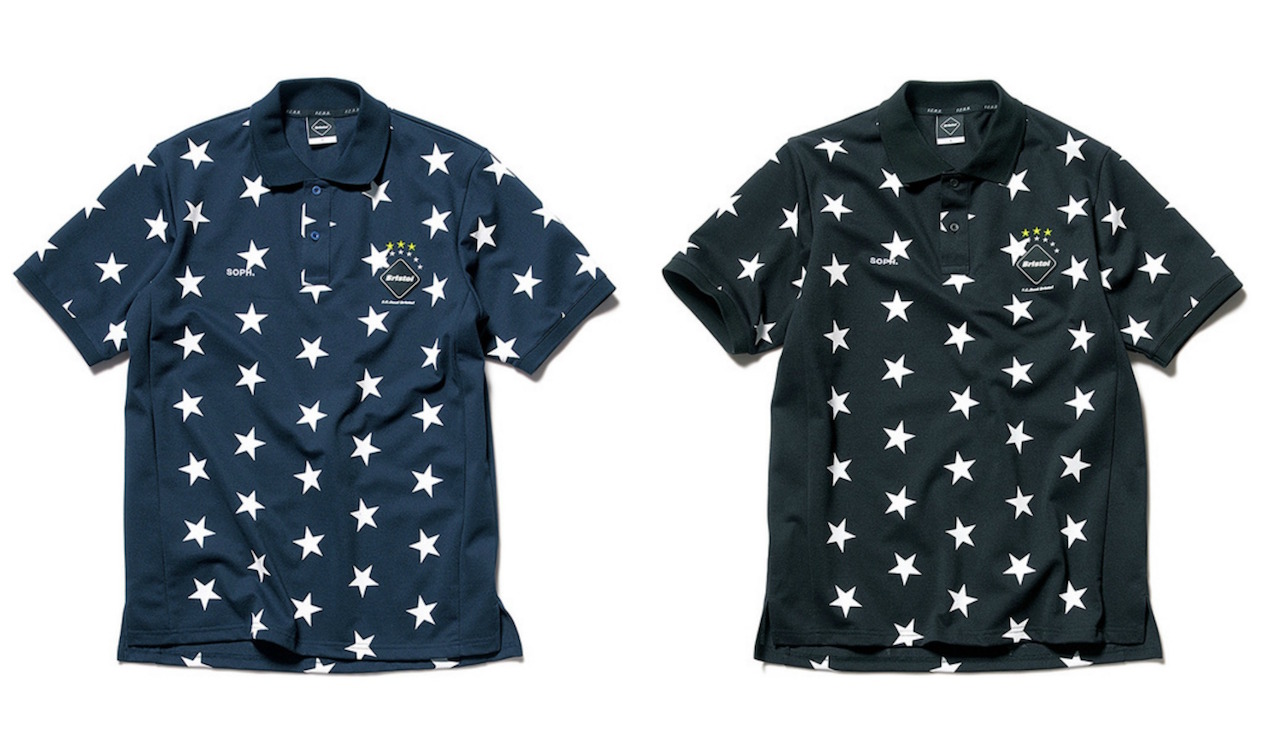 Another great drop by FC Real Bristol - nss sports