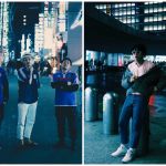 Migliorare il calcio in Giappone: la missione di 92'FC Il club che crede nella forza della coolness si presenta al mondo
