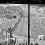 La magia degli stadi di calcio - Intervista a Marco Magielse Abbiamo parlato con l'autore di De Bosuil, bel libro che racconta la storia dello stadio del Royal Antwerp