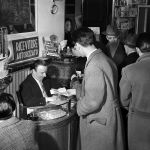 La Schedina, Italian Dream 71 years ago was played the first Schedina, a dream for millions of Italians