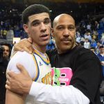 Big Ballers About how the Ball family is getting ready to conquer the NBA