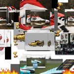 April best football boots releases Football Icons 360 shows us the best releases of the last thirty days
