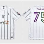 Finalmente potete acquistare le maglie delle squadre de Le Ballon Le magliette della lega più stilosa al mondo sono ora disponibili sullo store di Soccerbible